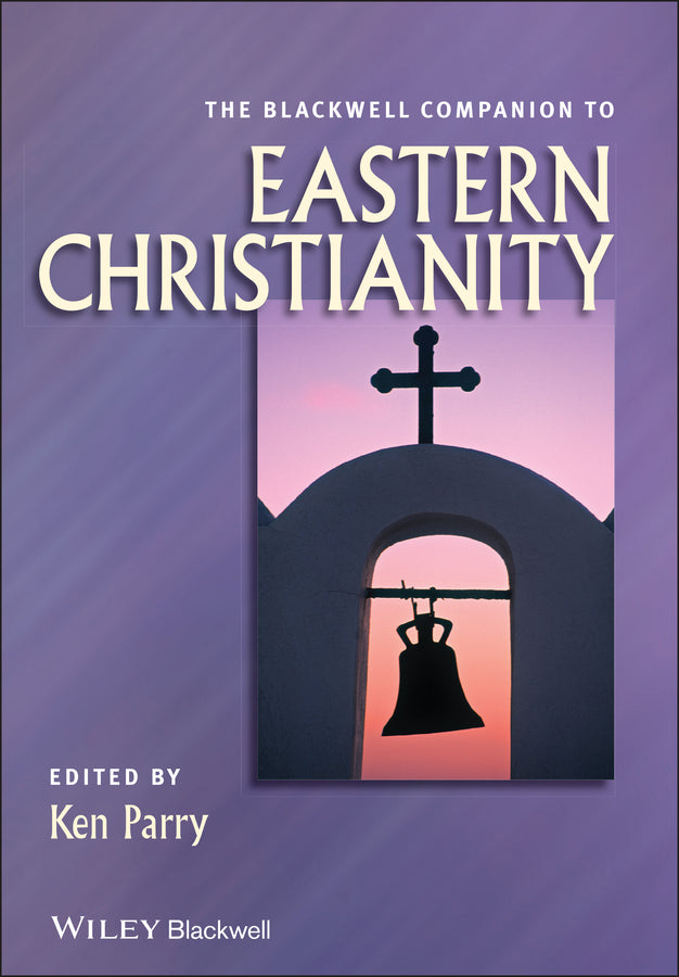Wiley Blackwell Companions to Religion cover