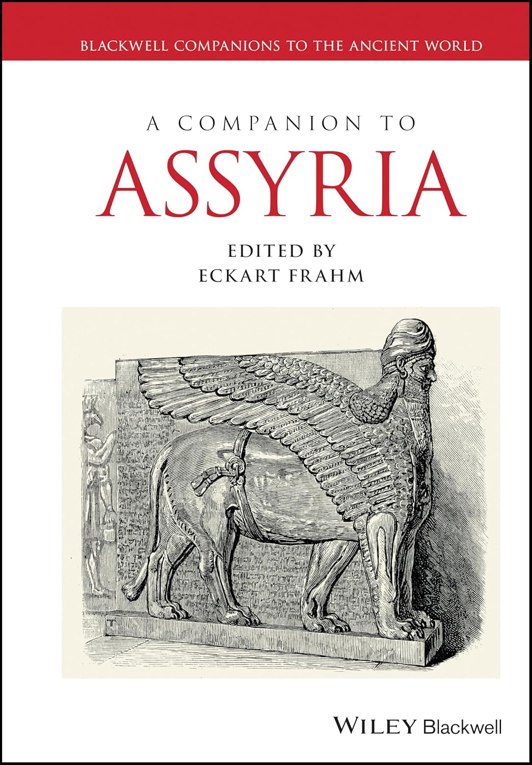 A Companion to Assyria