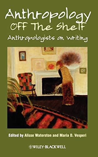 Anthropology off the Shelf