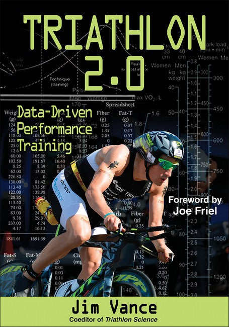 Triathlon 2.0 cover