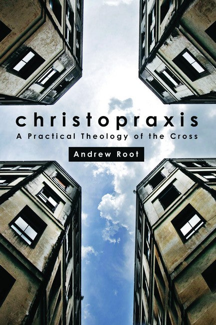 Christopraxis cover