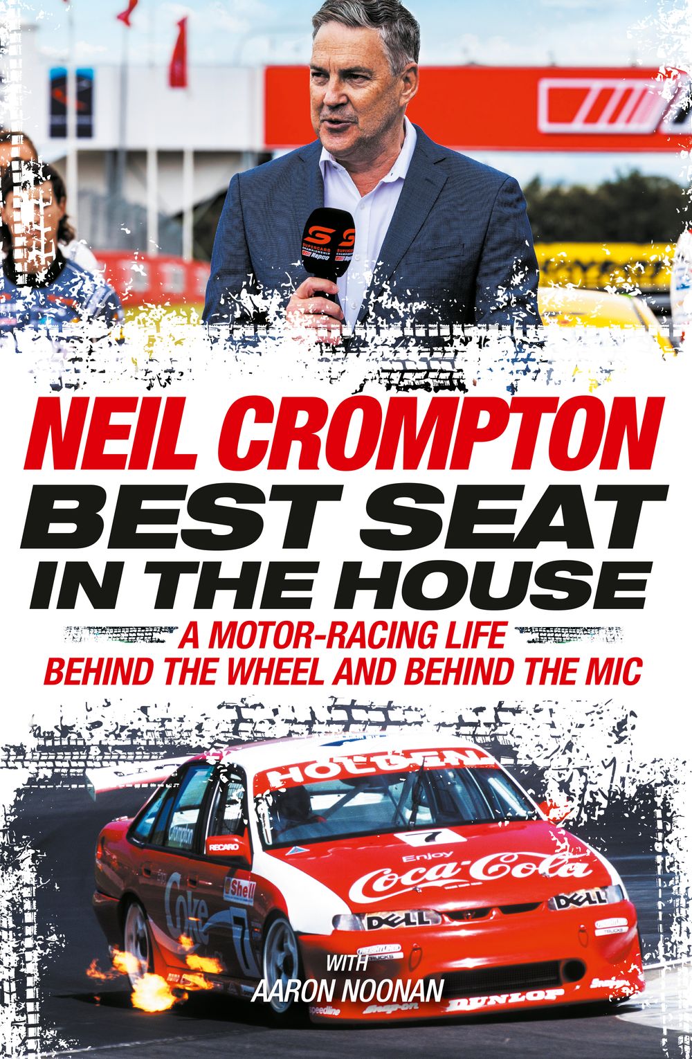 Best Seat in the House