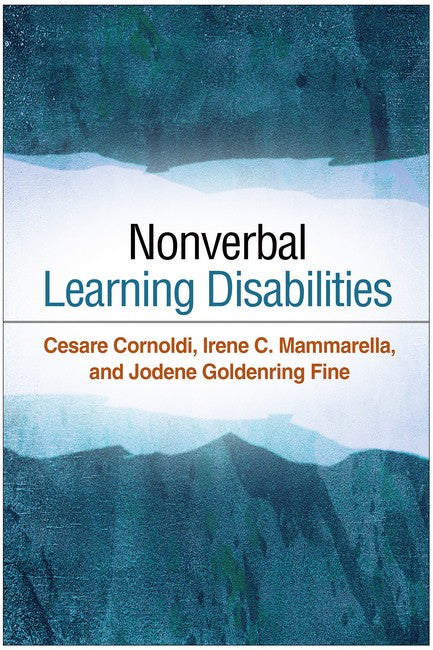 Nonverbal Learning Disabilities: