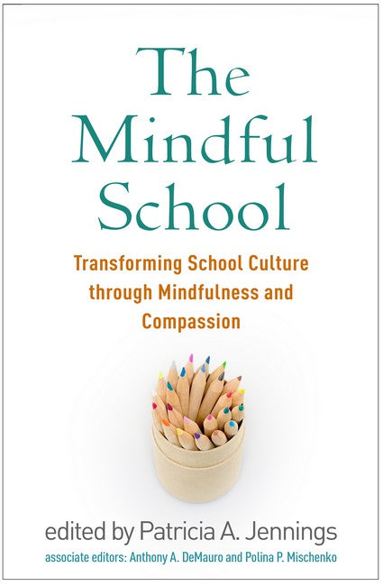 The Mindful School cover
