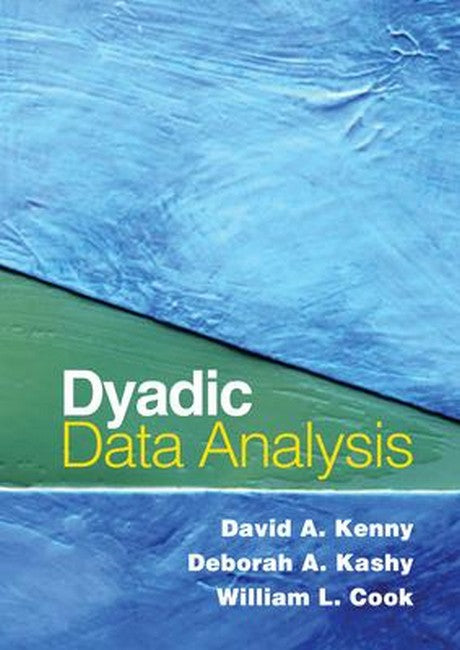 Dyadic Data Analysis: