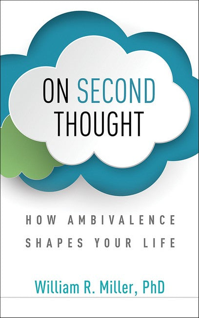 On Second Thought cover