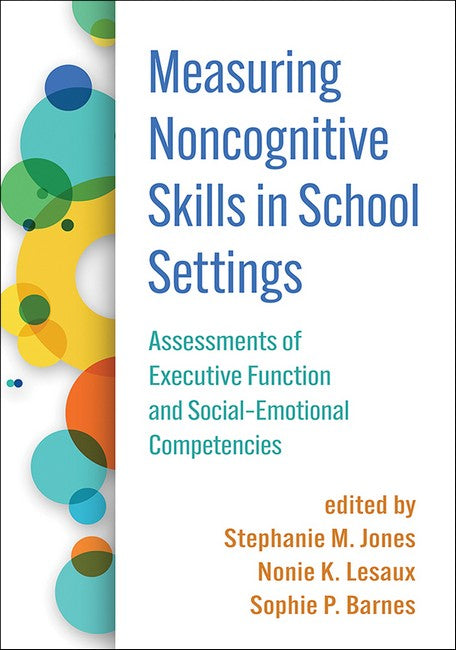 Measuring Noncognitive Skills in School Settings cover