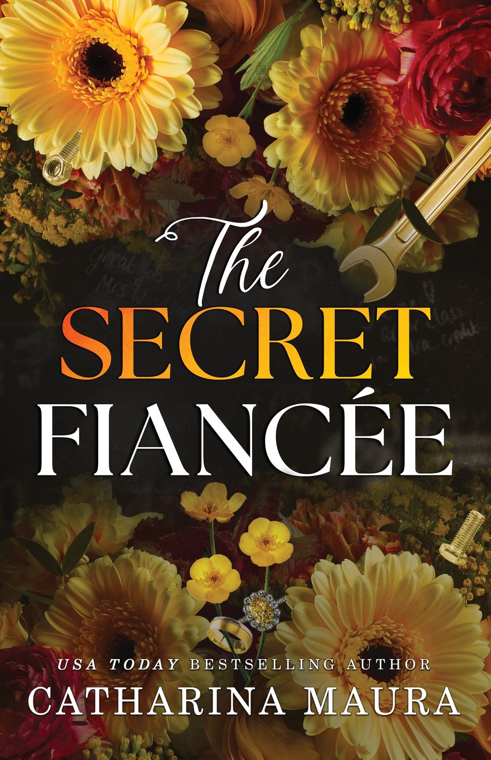 The Secret Fiancée