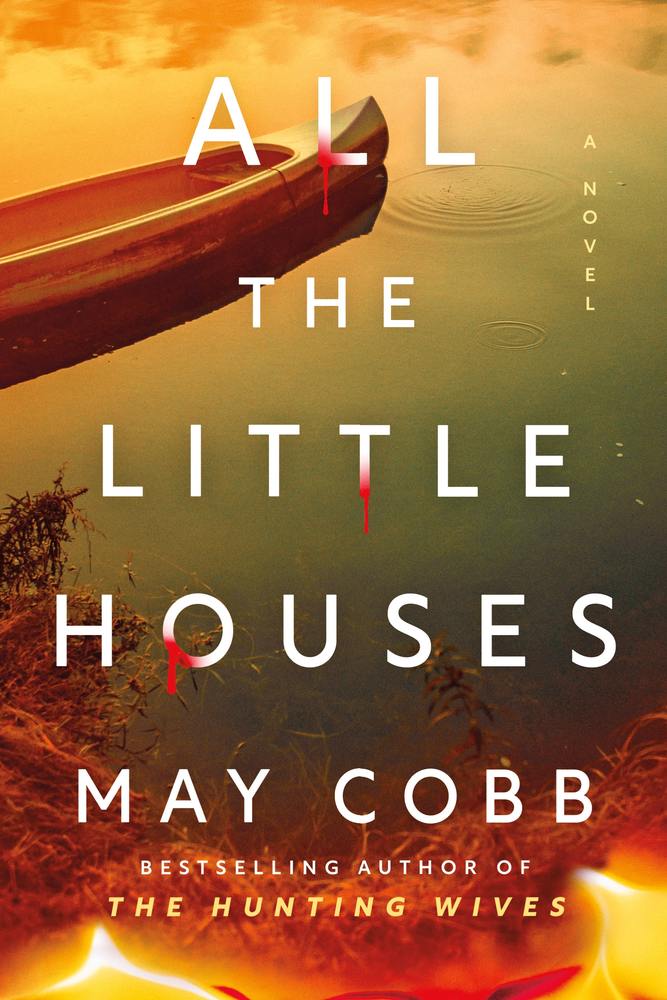 All the Little Houses book cover