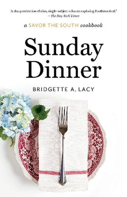 Sunday Dinner cover