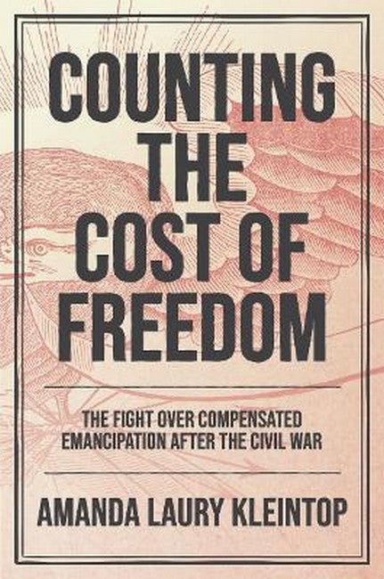 Counting the Cost of Freedom cover
