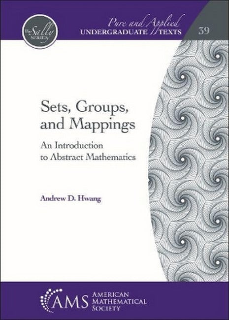 Sets, Groups, and Mappings cover