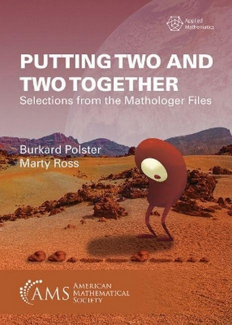 Putting Two and Two Together cover