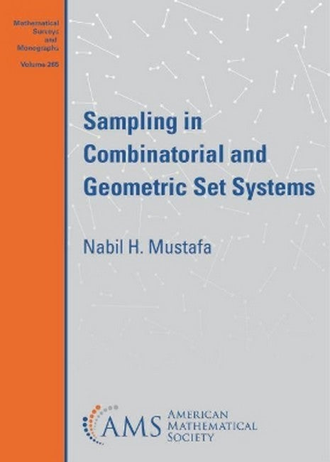 Sampling in Combinatorial and Geometric Set Systems cover
