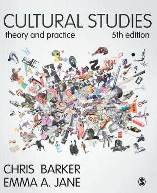 Cultural Studies cover