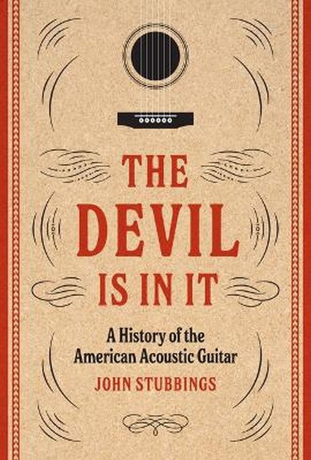 The Devil Is in It cover