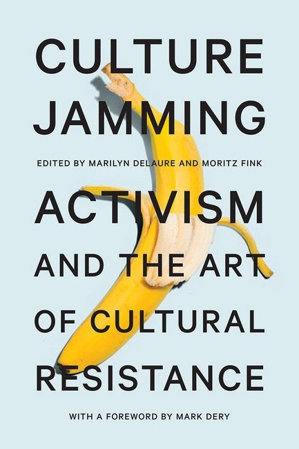 Culture Jamming cover