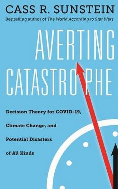 Averting Catastrophe cover