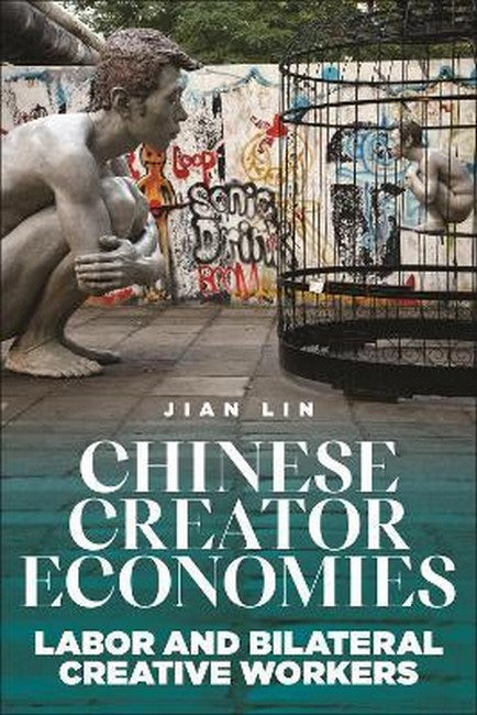 Chinese Creator Economies cover