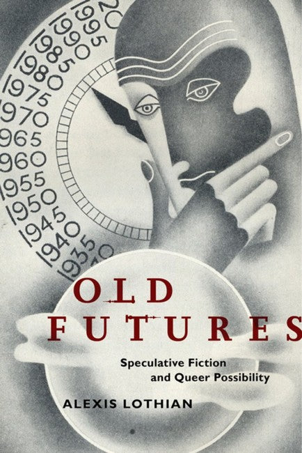 Old Futures cover