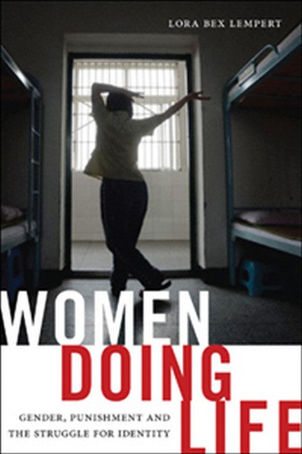 Women Doing Life cover