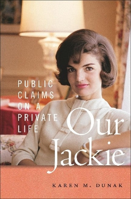 Our Jackie cover