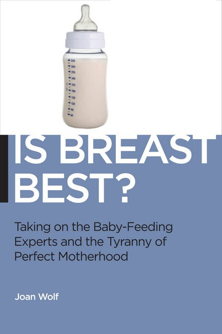 Is Breast Best? cover