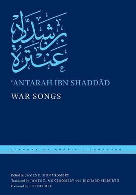 War Songs cover