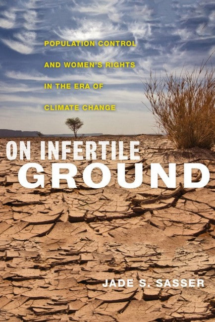 On Infertile Ground cover