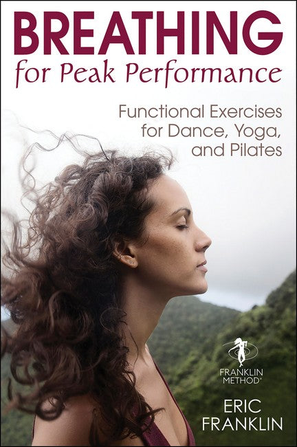 Breathing for Peak Performance cover