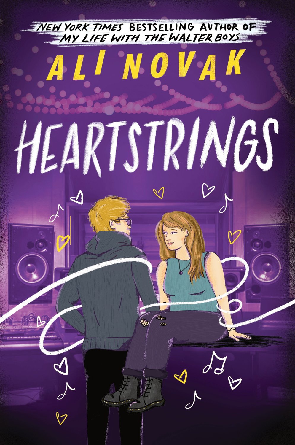 Heartstrings
