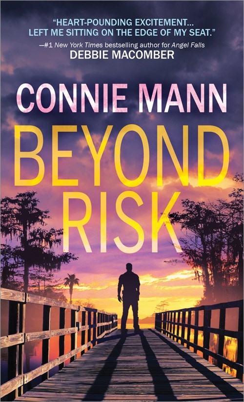 Beyond Risk book cover