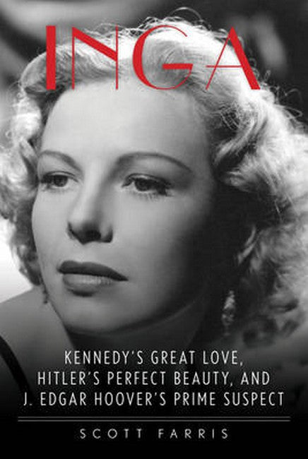 Inga cover