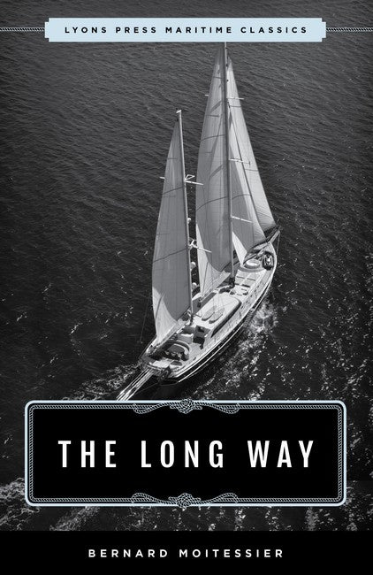 Long Way cover