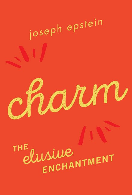 Charm cover