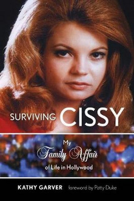Surviving Cissy cover