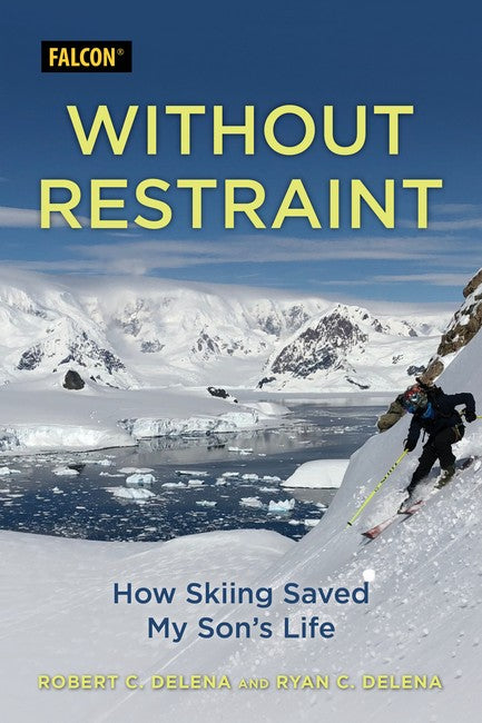 Without Restraint cover