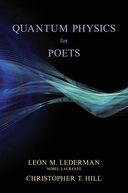 Quantum Physics for Poets cover