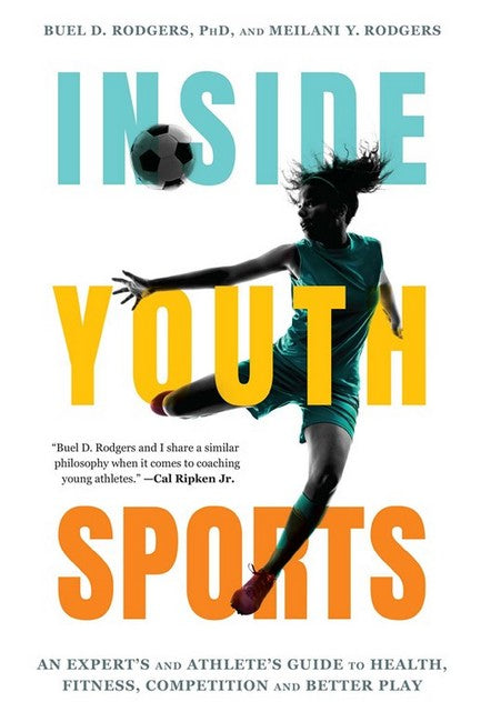 Inside Youth Sports cover