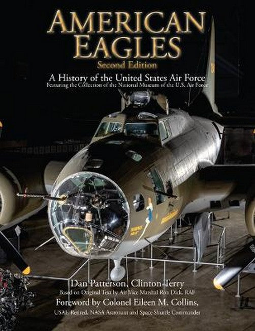 American Eagles cover