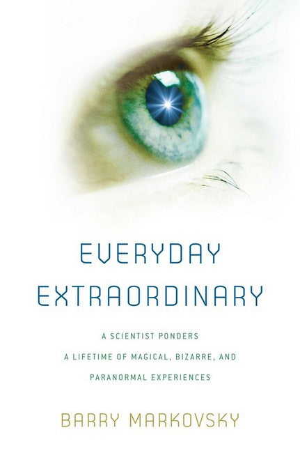 Everyday Extraordinary cover