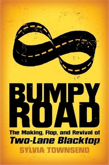 Bumpy Road cover