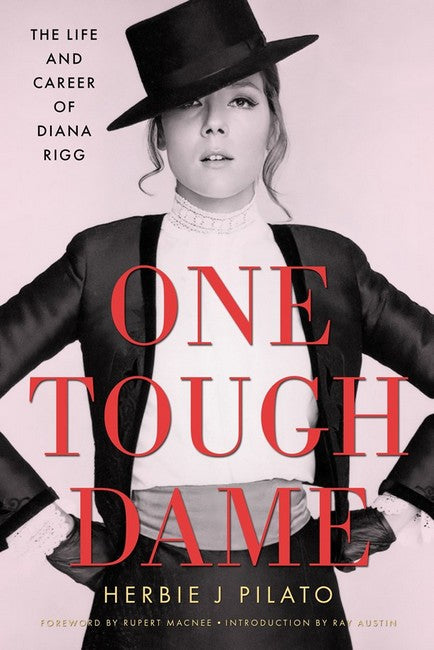One Tough Dame cover
