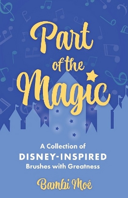 Part of the Magic cover