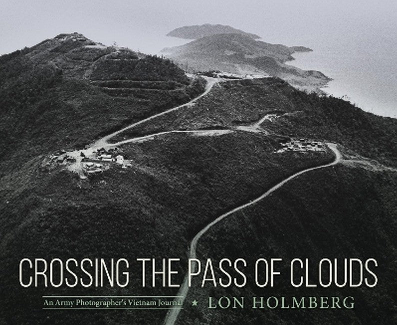 Crossing the Pass of Clouds cover