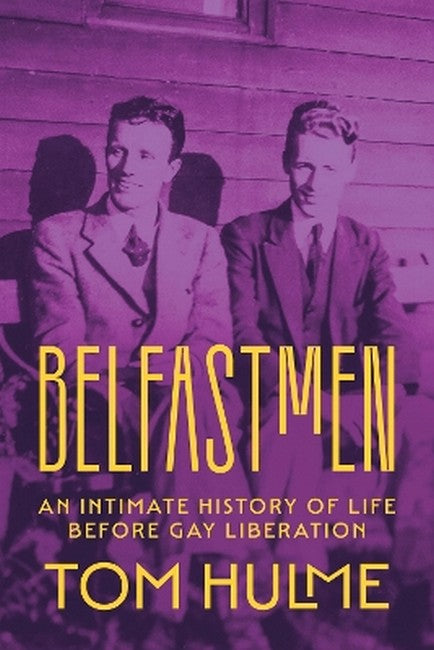 Belfastmen cover