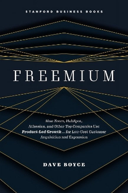 Freemium cover