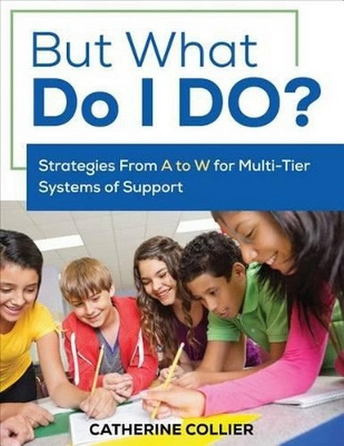 But What Do I DO? cover