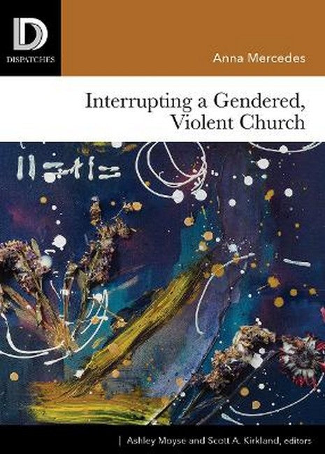 Interrupting a Gendered, Violent Church cover