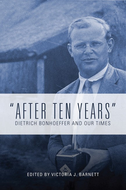 After Ten Years"" cover